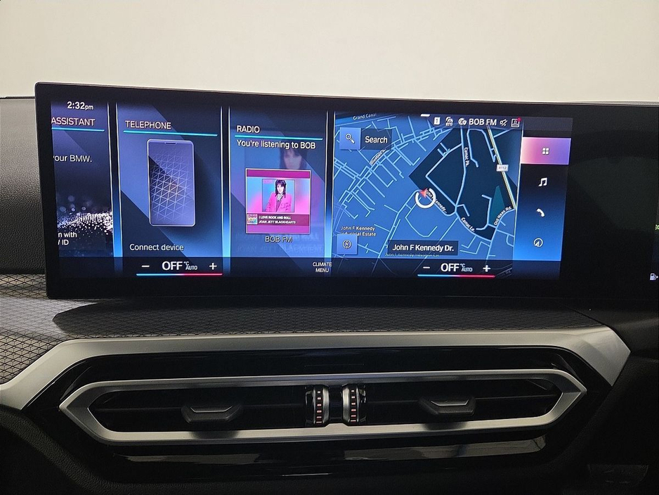 2024 BMW 3 Series G20 330E M SPORT SALOON LCI XB1G 2.0I MX €49,950