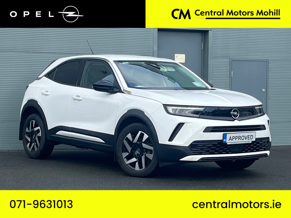 2024 Opel Mokka for sale in , Ireland