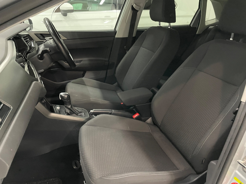 2021 Volkswagen Polo 1.0 TSI 95HP Comfortline DSG €16,995