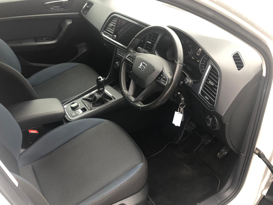 2020 SEAT Ateca - image 5