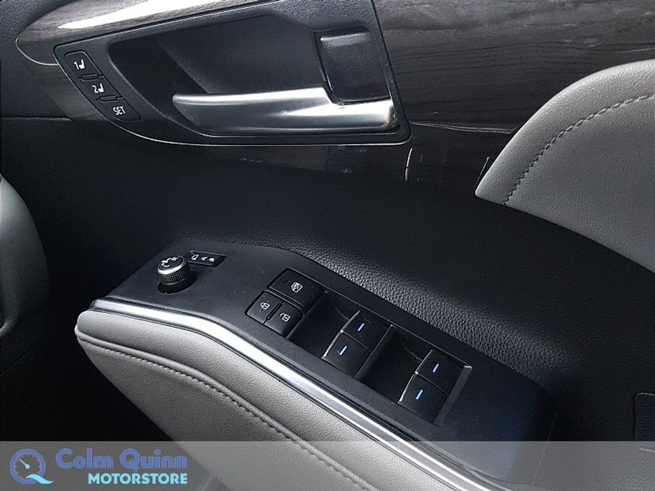 2021 Toyota Highlander Hybrid Sol - Highest Spec - Self-Charging Hybrid *12 Month Warranty* €54,995