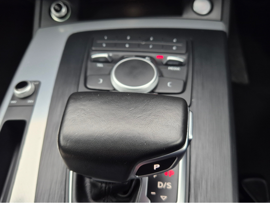 2017 Audi Q5 2.0 TDI 190 Q S-TRONIC SE 4DR AUTO €25,950