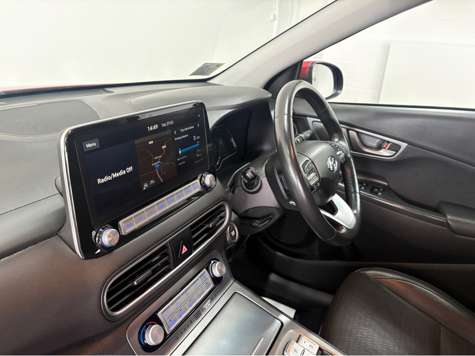 2020 Hyundai Kona - image 14