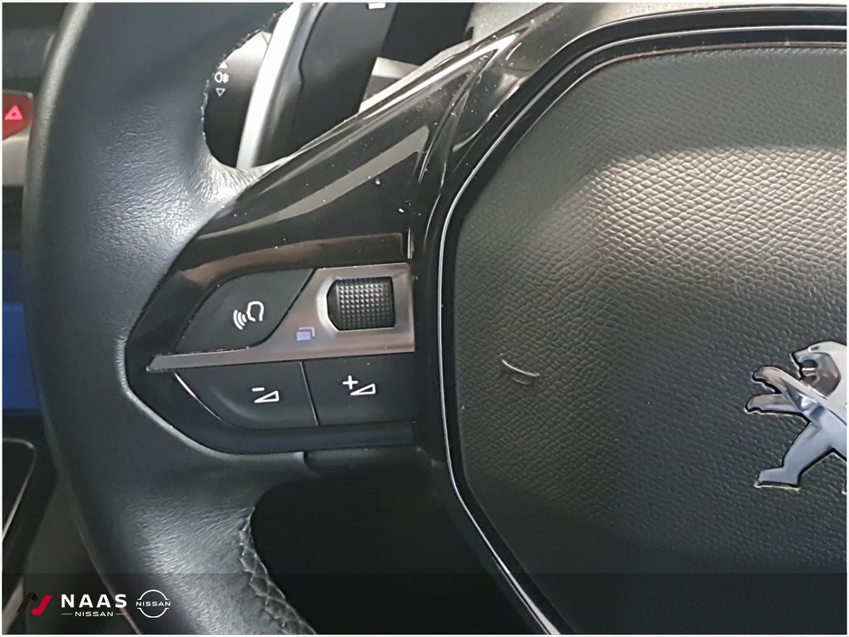 2024 Peugeot 3008 - image 19