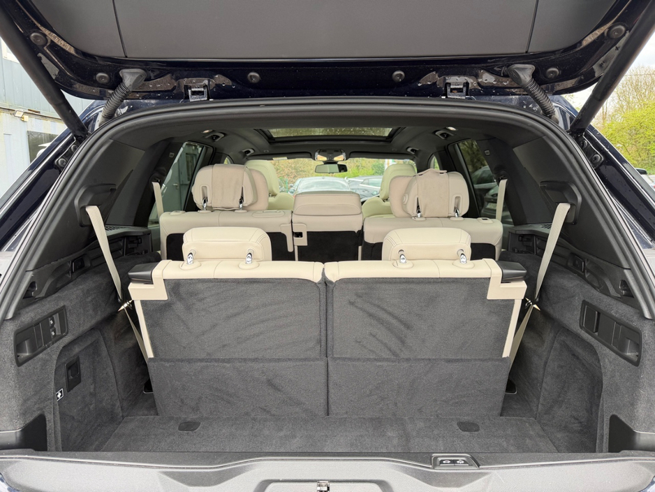 2019 BMW X5 - image 28