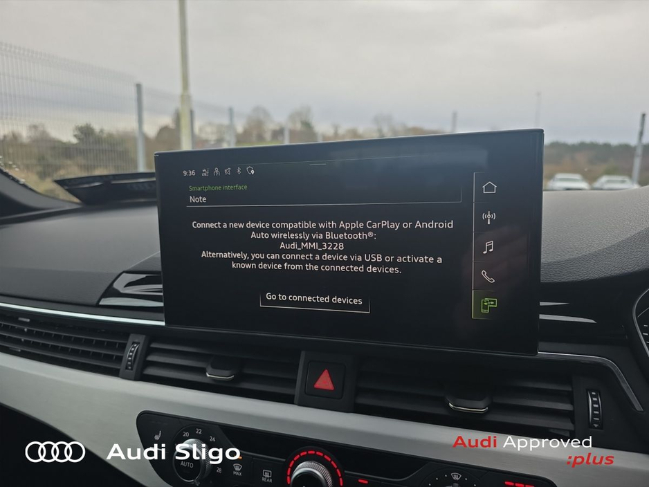 2023 Audi A5 - image 17