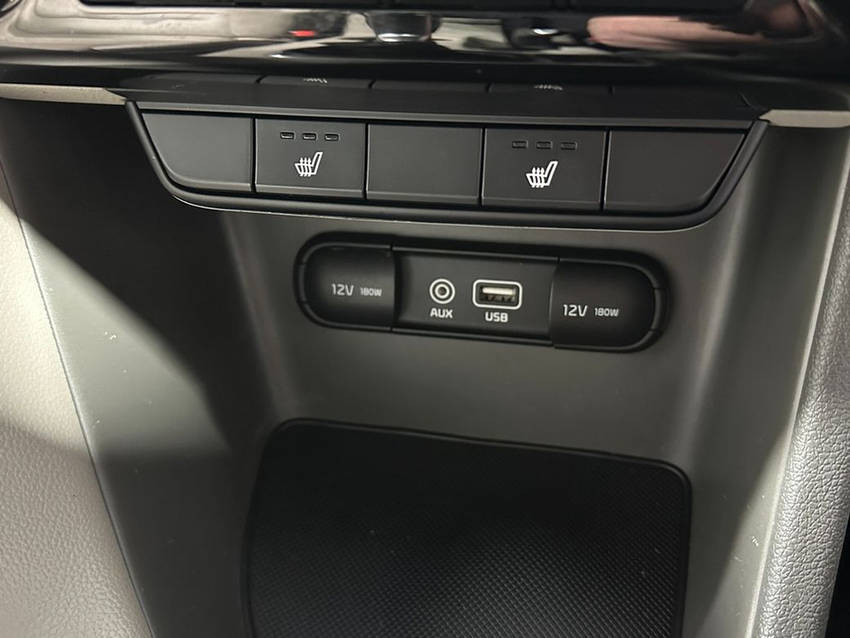 2018 Kia Sportage Platinum 1.7 Crdi 181 €17,900