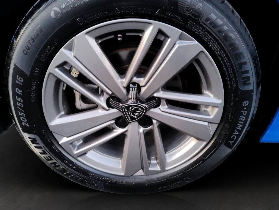 2023 Peugeot 308 - image 24