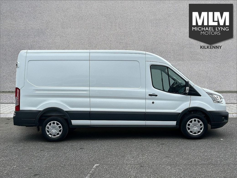 2020 Ford Transit 350 L TRND 2.0 130BHP RW, (NV) €18,950