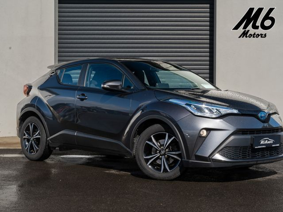 2023 Toyota C-HR for sale in , Ireland