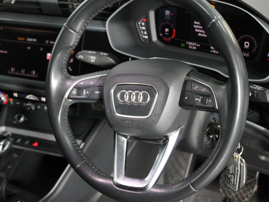2019 Audi Q3 - image 11