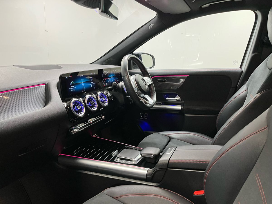 2023 Mercedes-Benz GLA Class - image 12