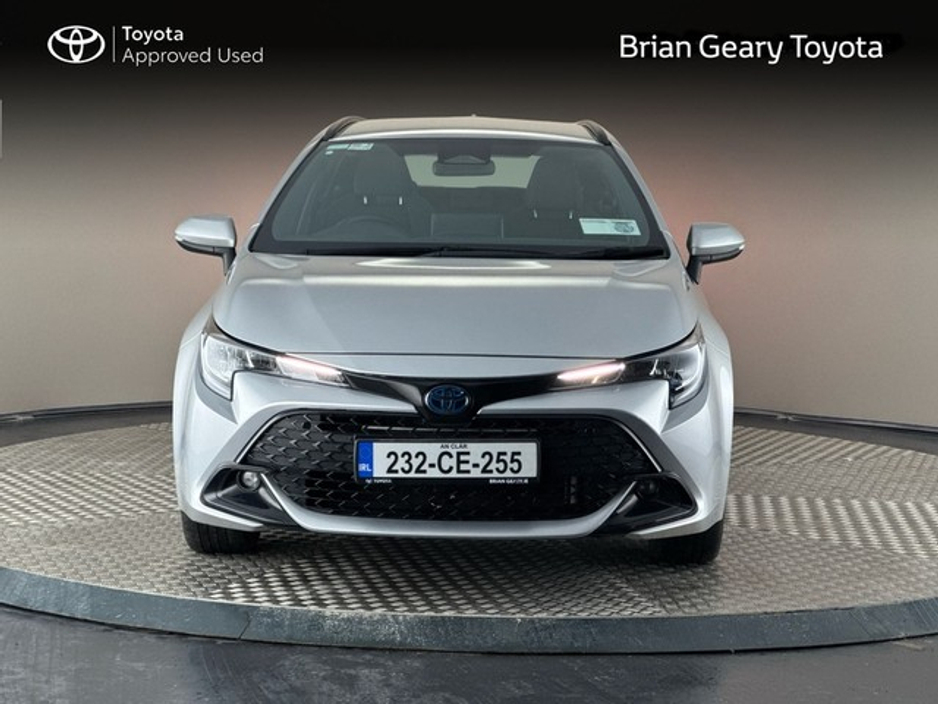 2023 Toyota Corolla HYBRID LUNA T/S €27,950