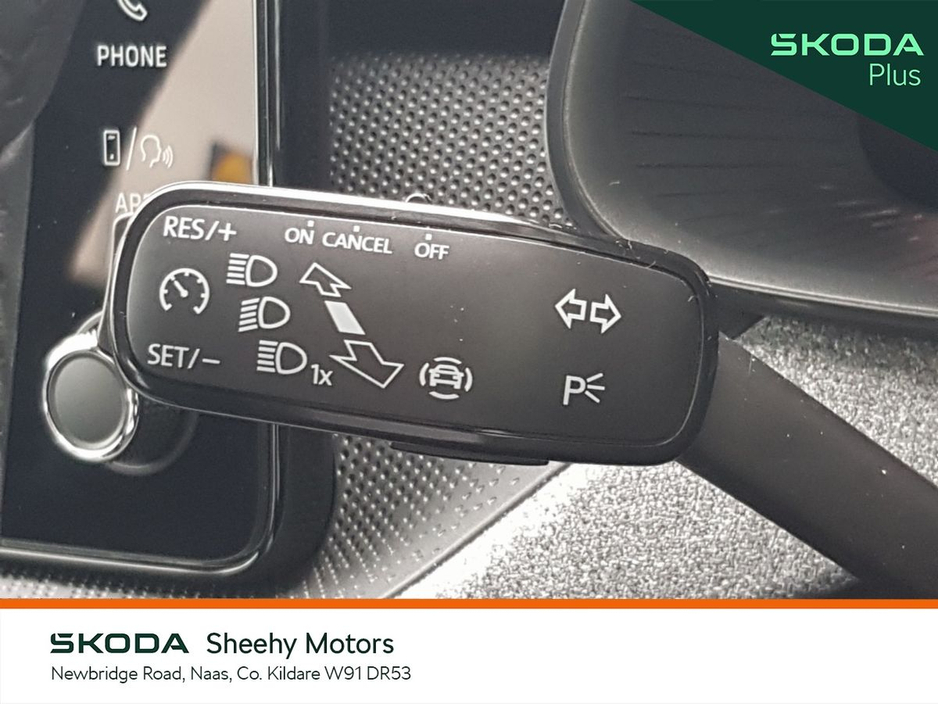 2025 Skoda Kamiq KAMIQ SELECTION 1.0TSI 115HP DSG €30,950