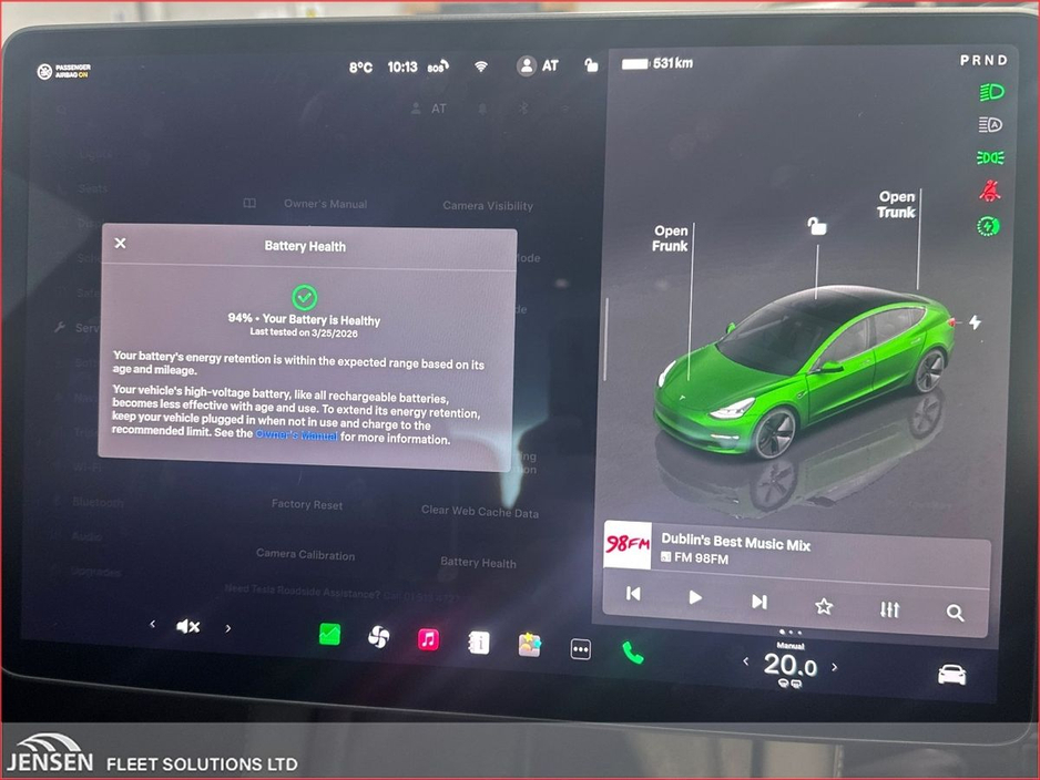 2023 Tesla Model 3 - image 11