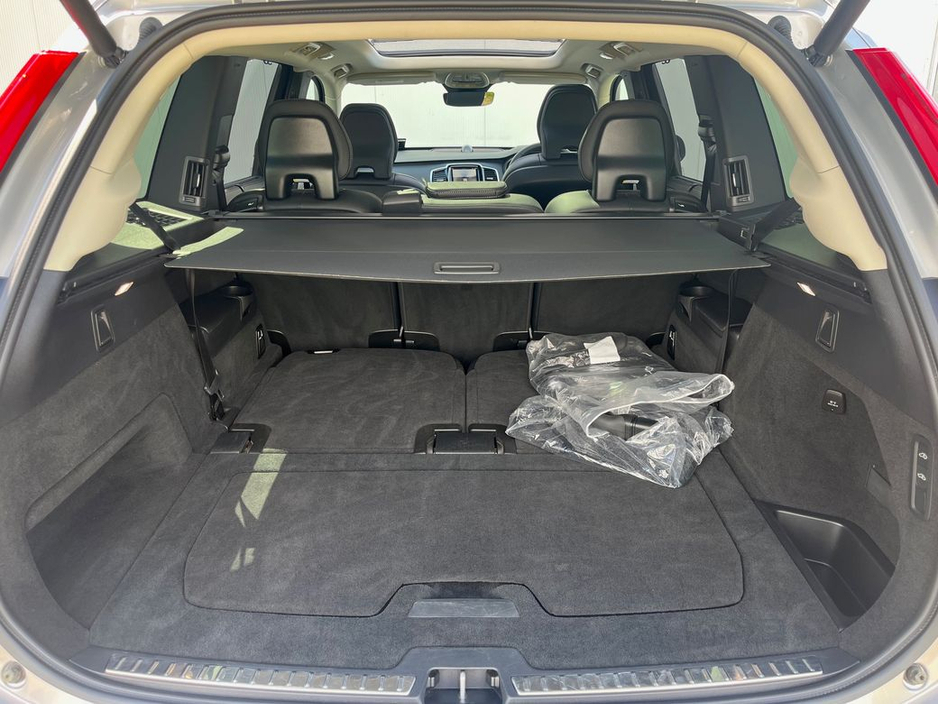 2024 Volvo XC90 RECHARGE T8 ULTIMATE AWD