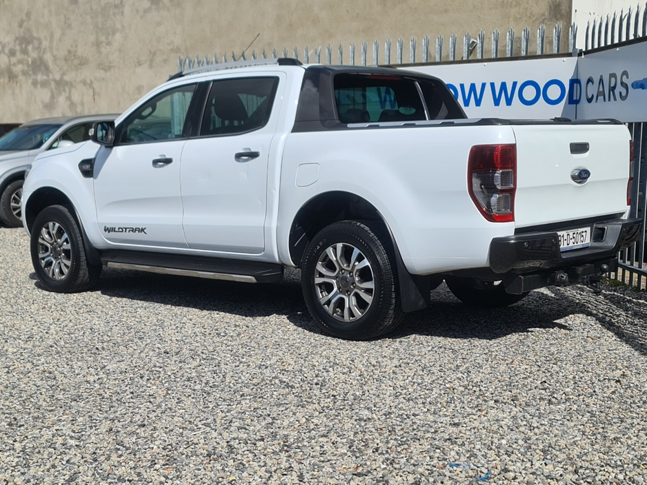 2019 Ford Ranger - image 4