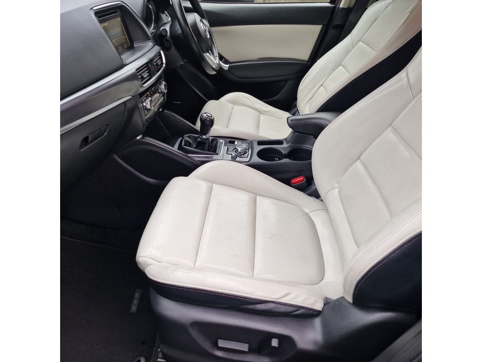 2017 Mazda CX-5 - image 12