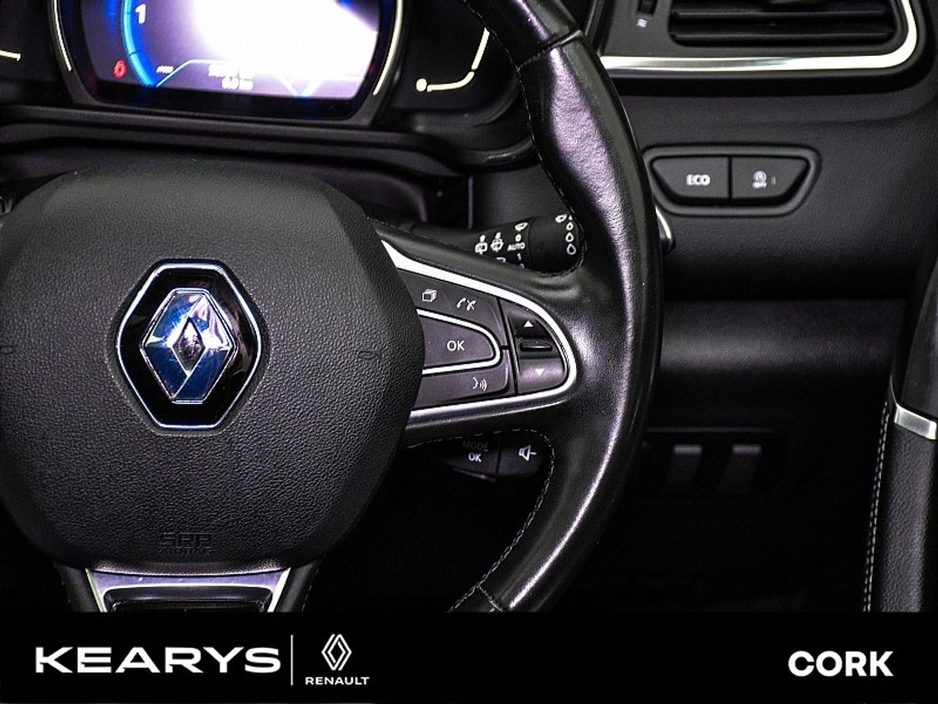 2019 Renault Kadjar Signature S Nav ENERGY dCi 110