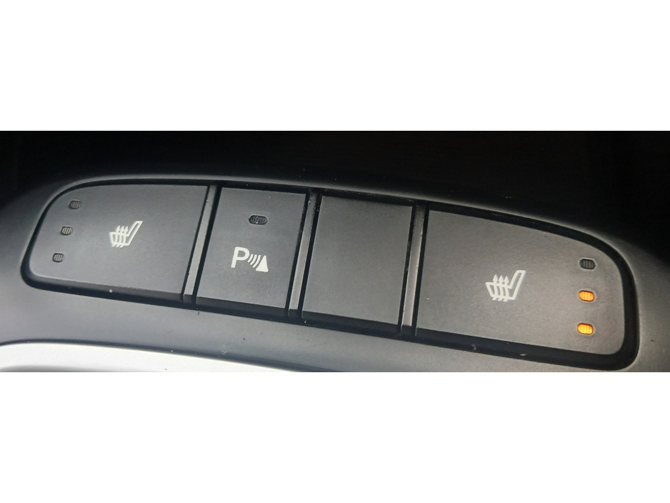 2018 Hyundai Santa Fe **NEW NCT 2028** 2.2 D EXECUTIVE 4WD 5dr - IRISH CAR €19,995