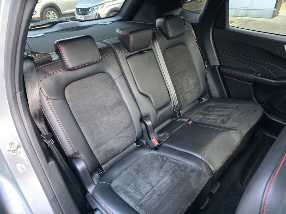 2022 Ford Kuga ST-LINE X Edition  PHEV 225 BHP  - Low Miles €28,950