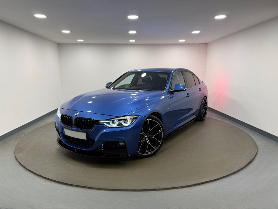 2018 BMW 3 Series for sale in , Ireland
