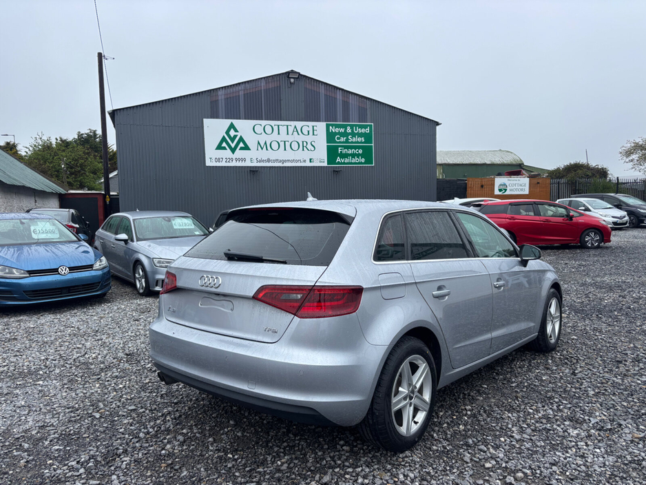 2014 Audi A3 - image 15