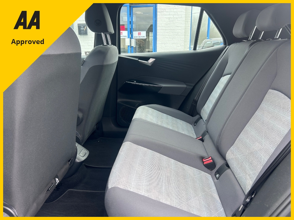 2021 Volkswagen ID.3 - image 6