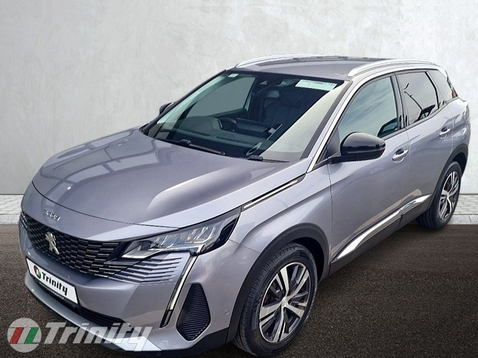 2022 Peugeot 3008 - image 15