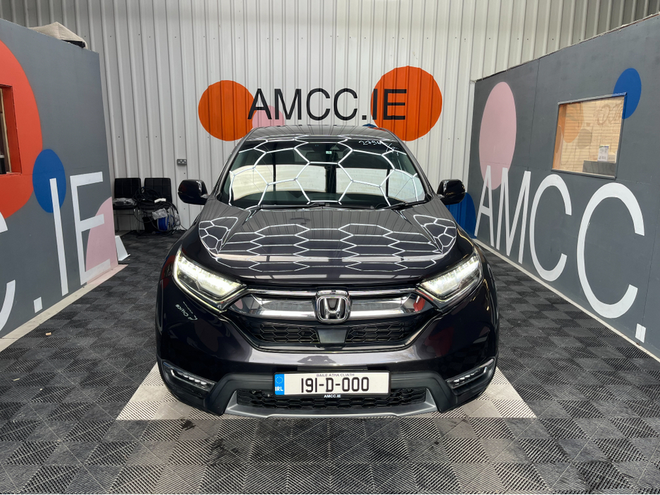 2019 Honda CR-V - image 6