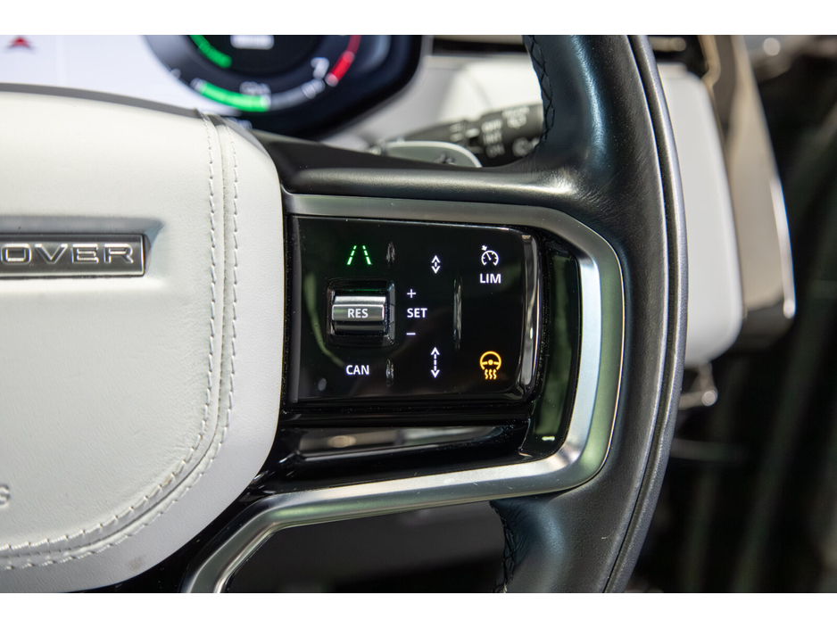 2023 Land Rover Range Rover Sport 3.0 Si4 PHEV 440 PS AWD Auto Dynamic HSE €85,366