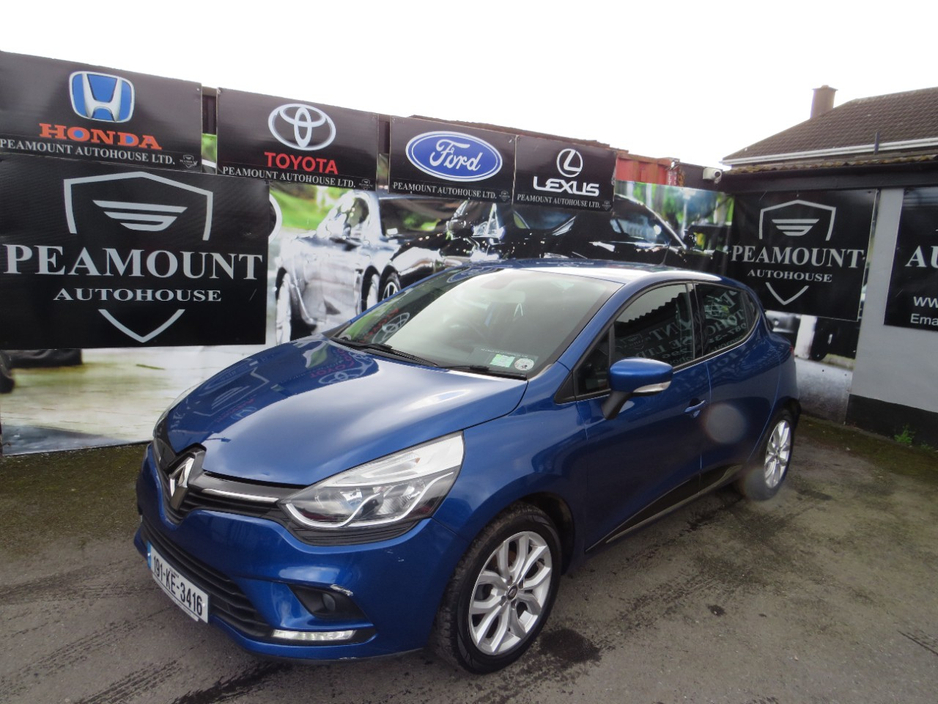 2019 Renault Clio for sale in , Ireland