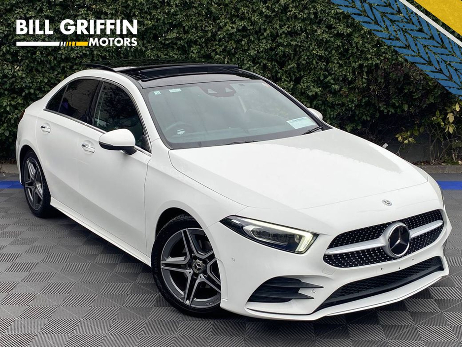 2020 Mercedes-Benz A Class for sale in , Ireland