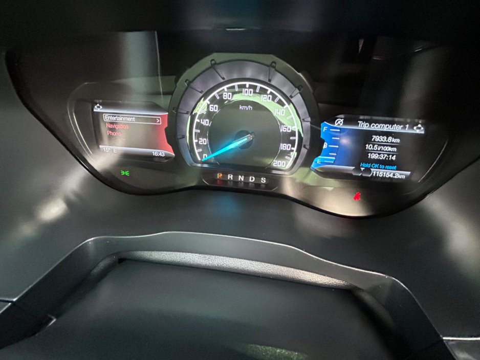 2021 Ford Ranger - image 25