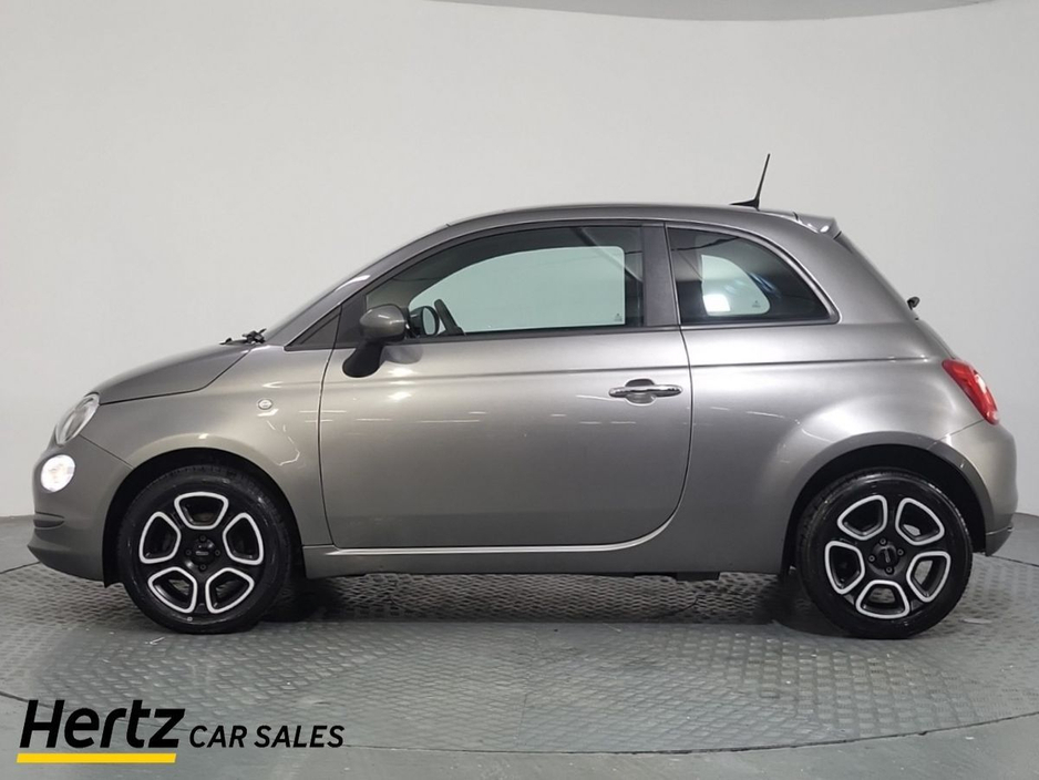 2023 Fiat 500 - image 2