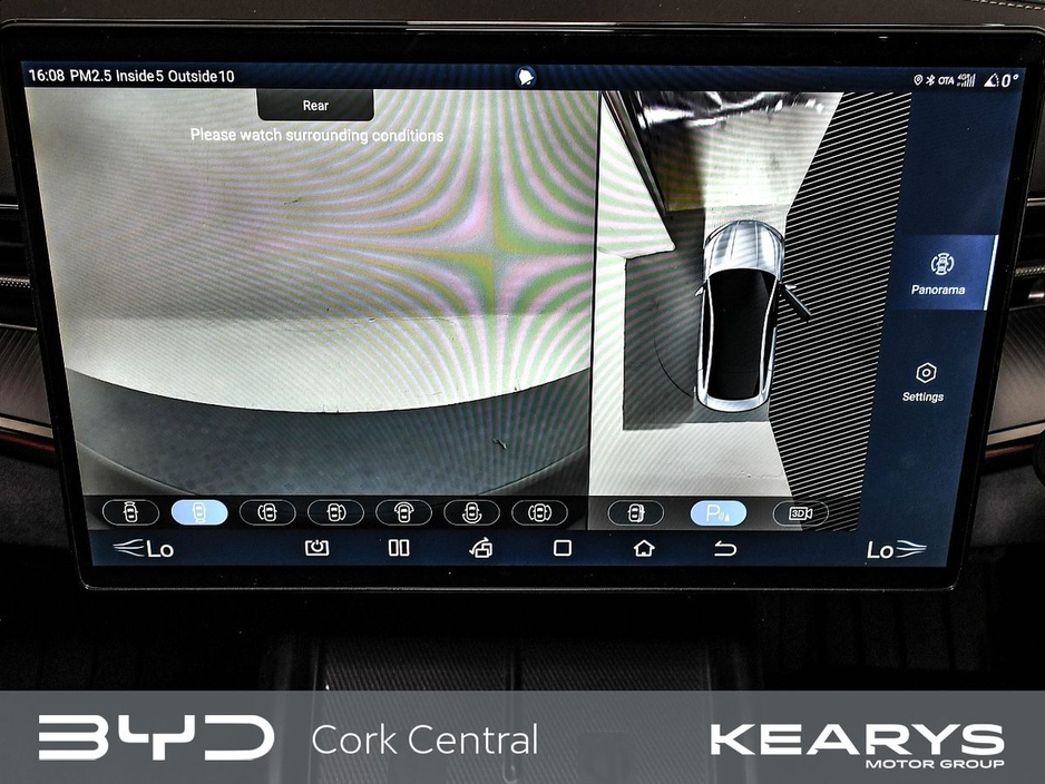 2026 BYD Seal - image 24