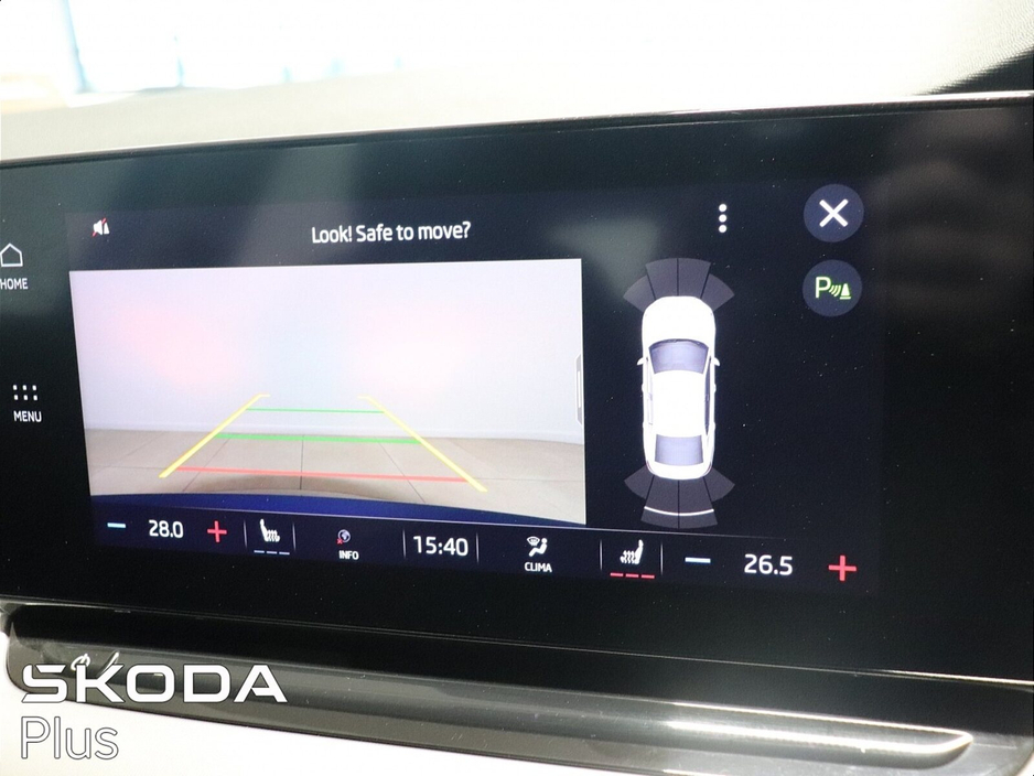 2023 Skoda Octavia OCTAVIA STY 1.0TSI 110HP DSG €25,950