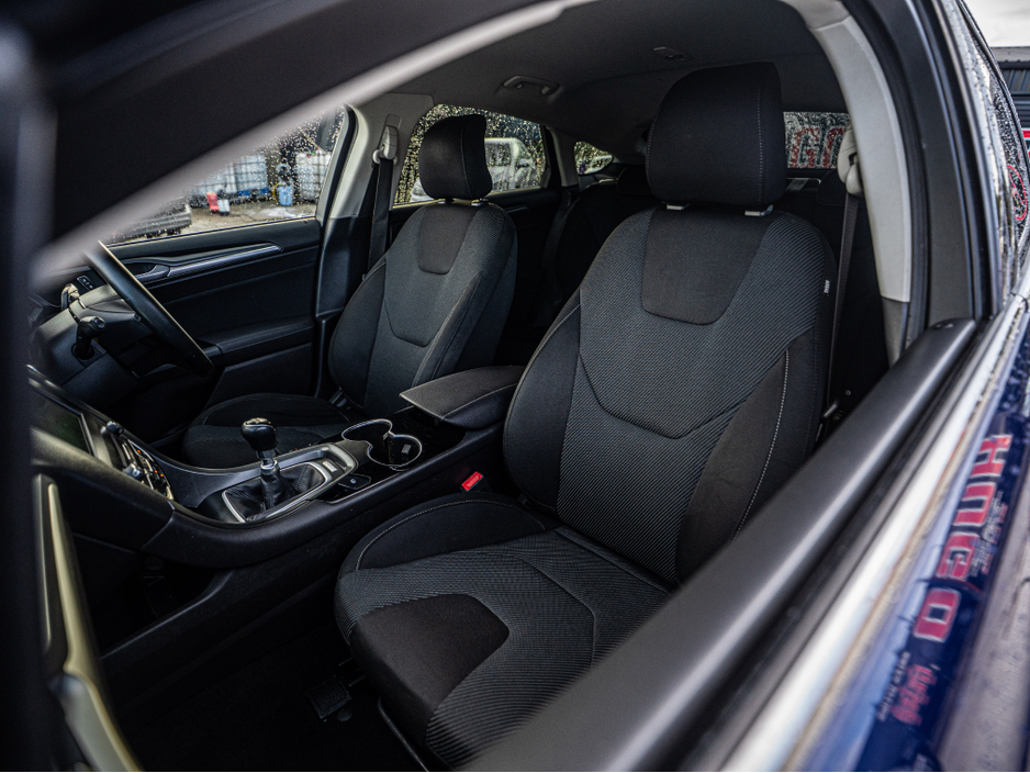 2016 Ford Mondeo 162 Mondeo 2.0d TITANIUM/New NCT/1yr warranty €12,888