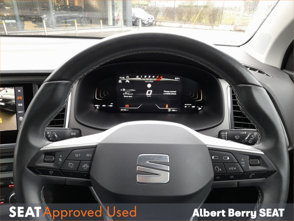 2024 SEAT Ateca - image 16