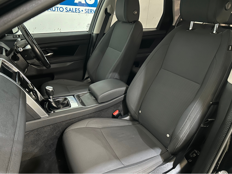 2020 Land Rover Discovery Sport 7 SEATER 2.0 ED4 FWD 5DR €25,750