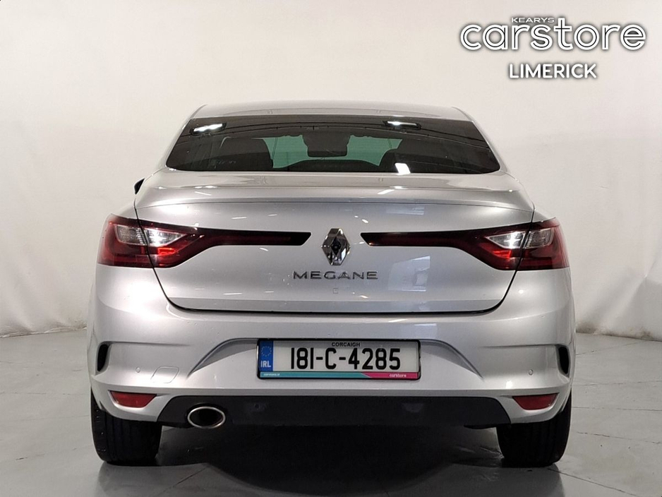 2018 Renault Megane - image 4