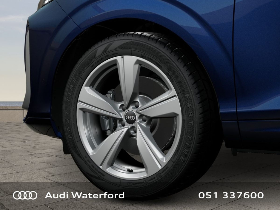 2026 Audi Q3 - image 5