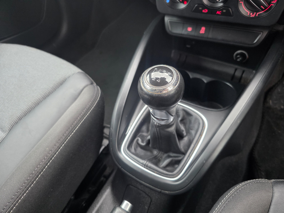 2014 Audi A1 - image 15