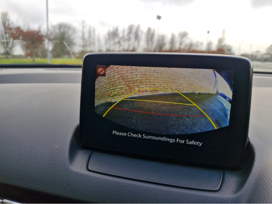 2017 Mazda Demio AUTOMATIC FINANCE AVAILABLE €10,994