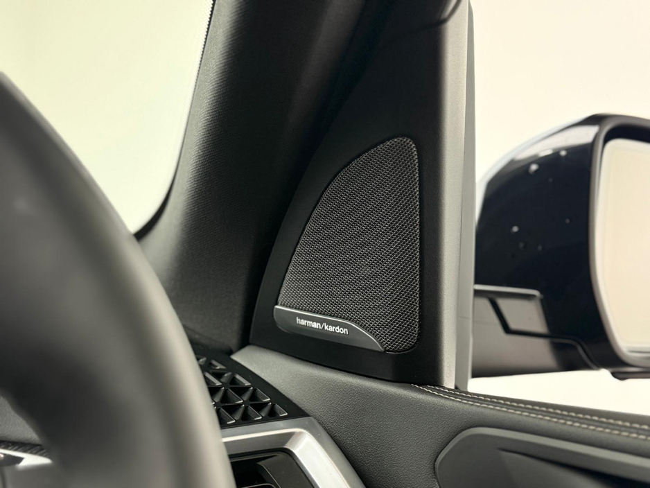 2025 BMW X5 50E M SPORT XDRIVE *PAN ROOF* €102,990