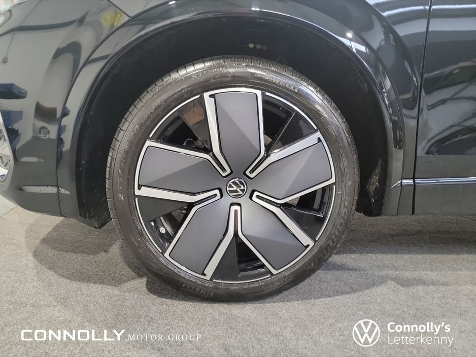 2026 Volkswagen Tiguan 2.0 TDI 150HP R-Line €64,901