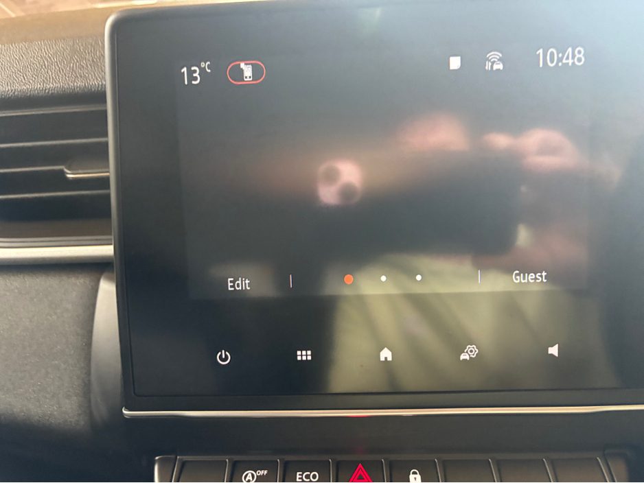 2023 Renault Captur - image 7