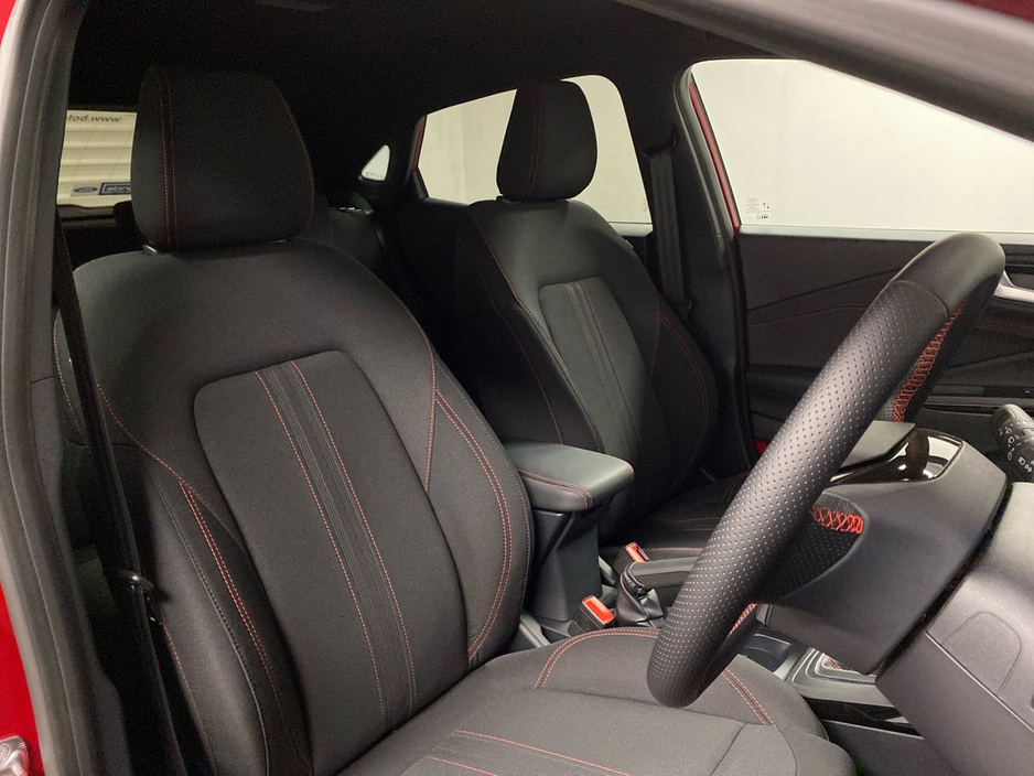 2026 Ford Puma - image 15