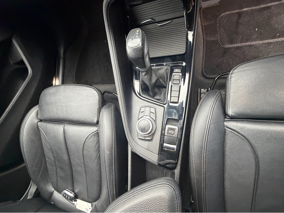 2021 BMW X1 X Drive 25E X Line AUTO 220HP €29,995