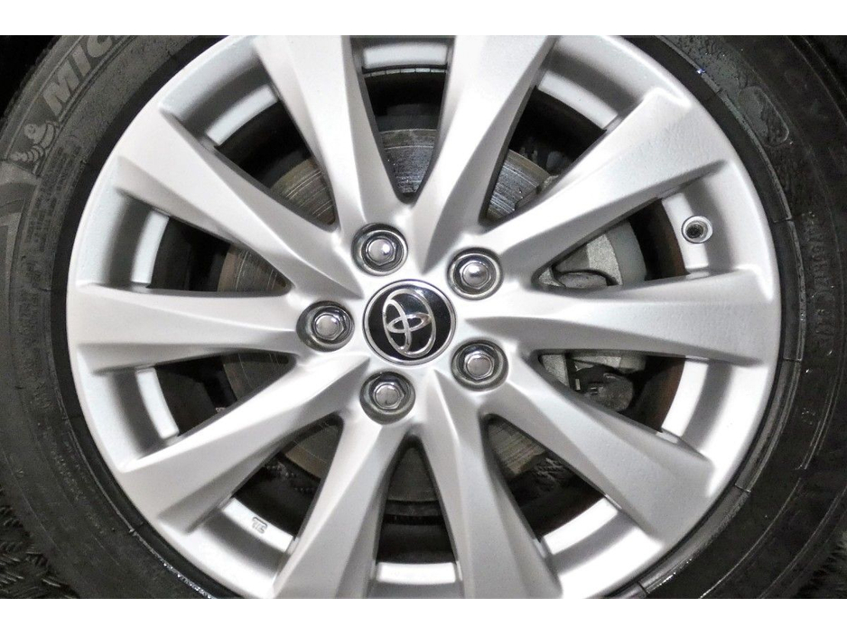 2018 Toyota Camry 2.5 HYBRID *EL.PAN ROOF*10" ANDROID CAR PLAYER*PARK SENSORS*REVERSE CAM* €22,890